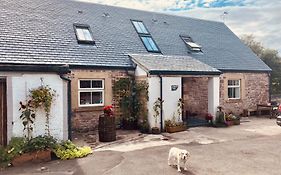 Altquhur Byre